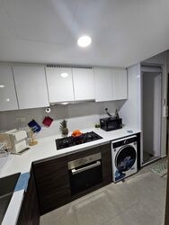 The Terrace (D19), Condominium #604832301